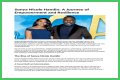 A Journey Of Empowerment And Resilience