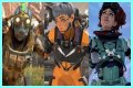 Apex Legends trick lets Octane and Horizon fly better than Valkyrie