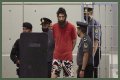 'Catman' murder trial halted after defendant makes meowing sound 55 times during Argentinian hearing