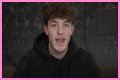 Griffin Johnson is taking a break from dating after Dixie D’Amelio split
