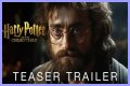 Harry Potter and The Cursed Child: The Sequel