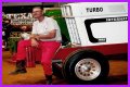Herman Glueck Obituary, Member Of Texas Truck and Tractor Association Died