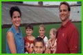 Mark Richt children: Meet Anya Richt, Jonathan Richt, David Richt And Zach Richt