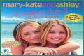 
                    Mary-kate & Ashley Olsen
                     – 
                    Gimme Pizza lyrics
                