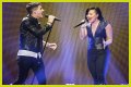 Nick Jonas & Demi Lovato Announce Tour