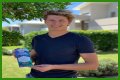 Sam Fricker Net Worth 2024