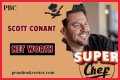 Scott Conant Net Worth – How Much is Conant Worth?