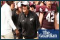 Texas A&M fire football coach Jimbo Fisher – and now owe him $75m | College football