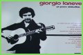 The Meaning Behind The Song: Augurissimi by Giorgio Laneve
