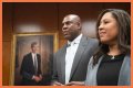 The Private Life Of Mel Tucker's Wife