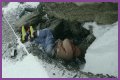 The Tragic Story Of Mt. Everest's "Green Boots"
