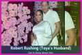 Toya Johnson And Robert Rushing Are Answering Some Juicy Questions About Their Relationship In This Video