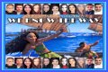 What language is used in Moana We Know the Way? – Celebrity