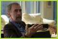 Who Is Alexander Rosenberg From Blown Away? Everything On His Wife, Family And Net Worth