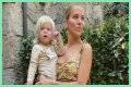 Who Is Angie Harrington From RHOSLC? Everything On Her Transgender Son And Husband
