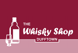 Dufftown Whisky Shop