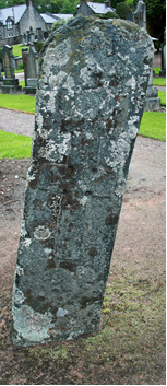 Pictish Stone 1