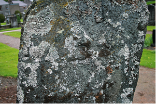 Pictish Stone 2