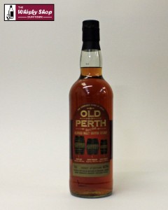 Old Perth Sherry Cask Blend